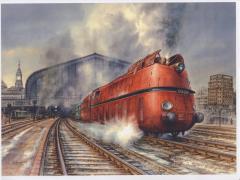 Historische Anlage 200,4- Weltrekor im EEP-Shop kaufen